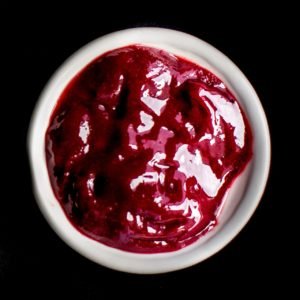 Mermeladas
