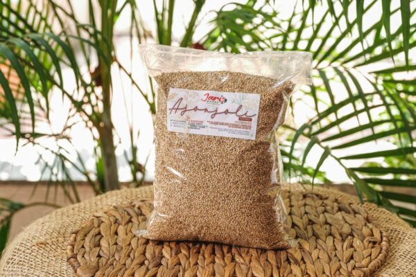 Semillas de Ajonjolí Tostado 1000g